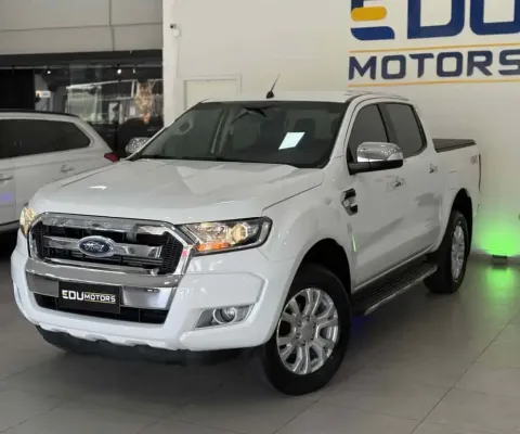 Ford Ranger 2019 3.2 xlt 4x4 cd 20v diesel 4p automático