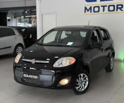 Fiat Palio 2015 1.4 mpi attractive 8v flex 4p manual