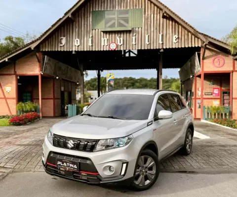 Suzuki VITARA VITARA 1.4 4SPORT ALLGRIP TB AUT. 16V