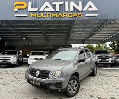 Renault OROCH Intense 1.6 Flex 16V Mec.