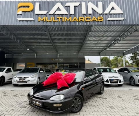 Mazda MX-3 MX-3 1.6 MAZDA MX-3 1997 16V