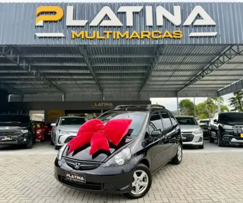 Honda FIT FIT 1.4 LX FLEX MEC. 8V