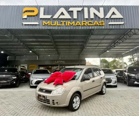 Ford FIESTA FIESTA 1.0 TRAIL FLEX