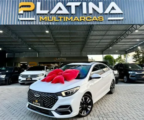 Chery ARRIZO 6 PRO ARRIZO 6 PRO  6 PRO TURBO (HIBRIDO)