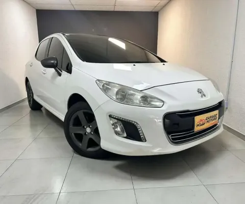 PEUGEOT 308 FELINE THP 2013