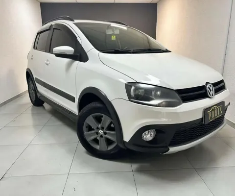 VOLKSWAGEN CROSSFOX GII 2014