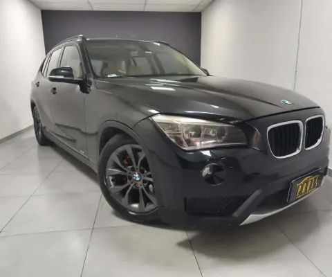 BMW X1 SDRIVE1.8I VL31 2014