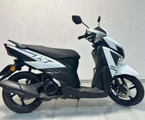 YAMAHA NEO 125 2020
