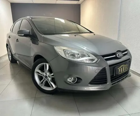 FORD FOCUS SE AT 2.0 H 2015
