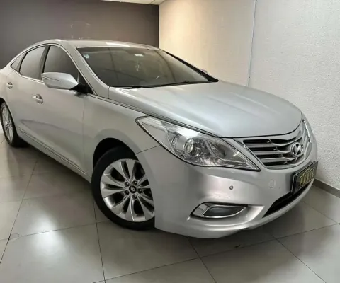 HYUNDAI AZERA 3.0 V6 2013