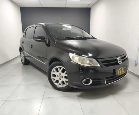 VOLKSWAGEN GOL 1.6 2010