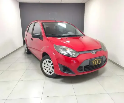 FORD FIESTA FLEX 2013