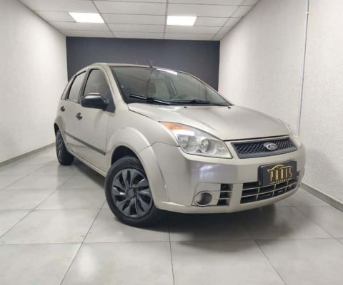 Ford fiesta flex 2010