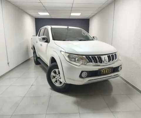 MITSUBISHI TRITON SPORT HPE 2017