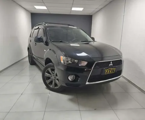 Mitsubishi mmc outlander 2.0 2012
