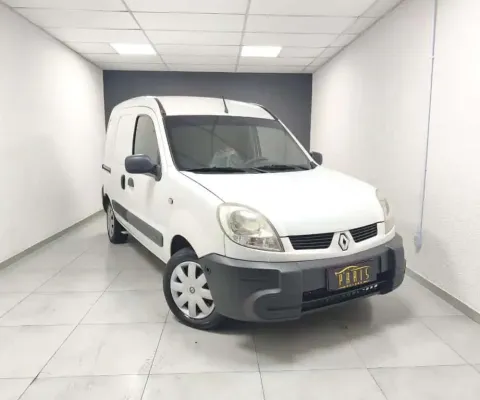 RENAULT KGOO EXPRESS16 2014