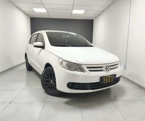Volkswagen gol 1.0 2012