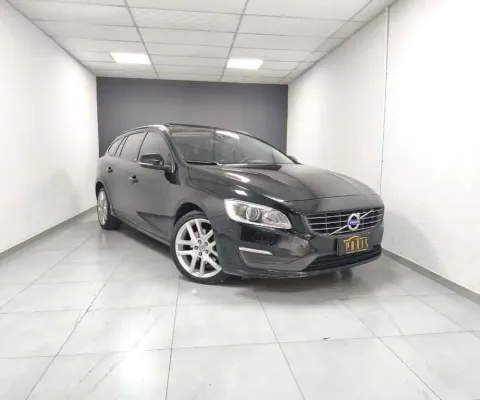 Volvo v60 2.0 t4 momentum 2017