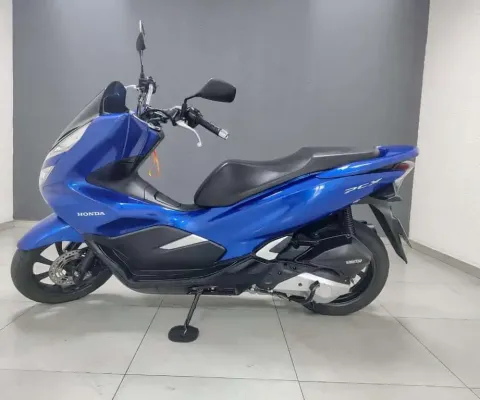 Honda pcx 150 2022