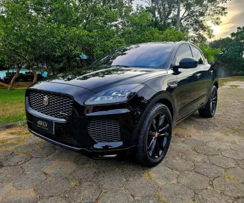 JAGUAR E-PACE P300 SE RDY 2019