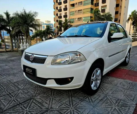 FIAT FIAT SIENA EL 1.4 FLEX 2014