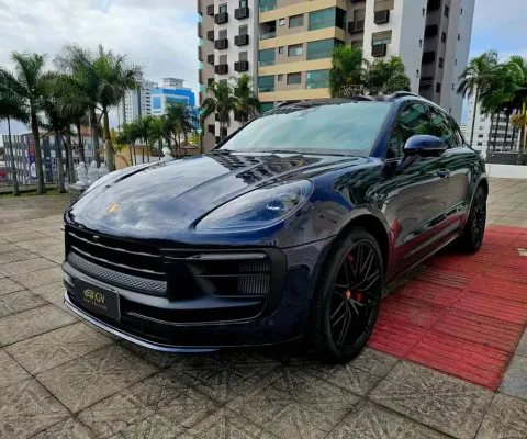 PORSCHE Macan GTS 2.9 Bi-Turbo 2022