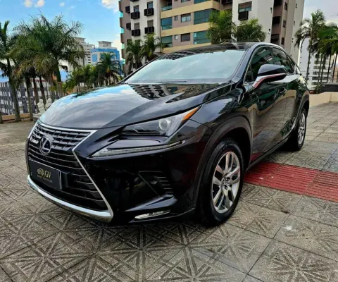 LEXUS NX300H DYNAMIC 2019