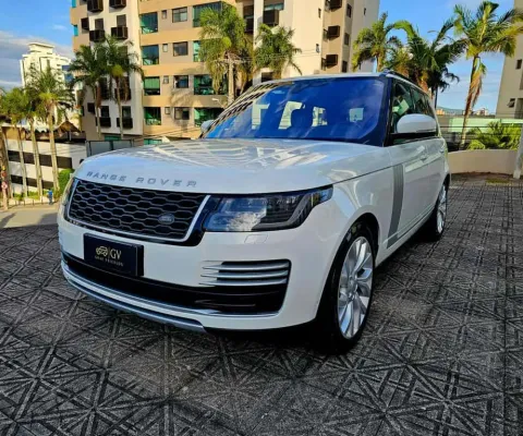 Land rover range rover vogue 3.0 tdv6 diesel aut 2019