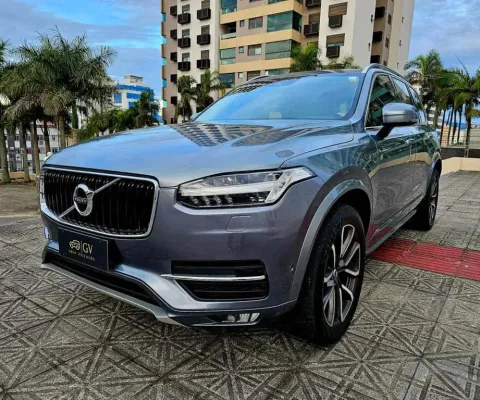 VOLVO XC 90 T6 MOMENTUM 2019