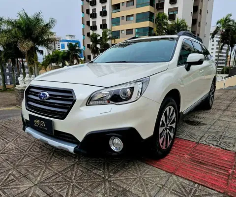 SUBARU OUTBACK 3.6 R-S 2015
