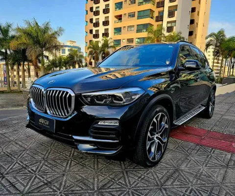 BMW X5 XDRIVE 30D 3.0 DIESEL 2020