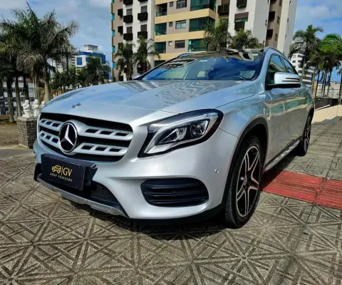 MERCEDES-BENZ GLA 250 SPORT 2019