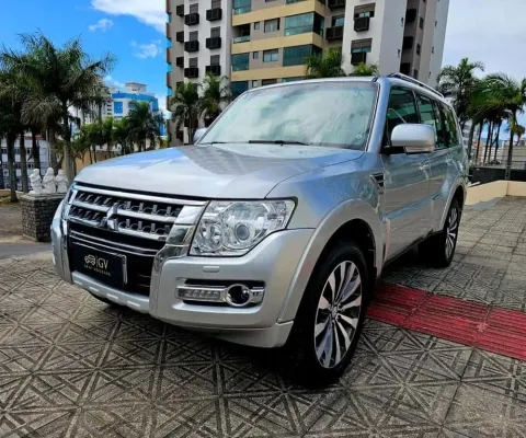 MITSUBISHI PAJERO 3.2 HPE 4X4 16V DIESEL 4P 2019
