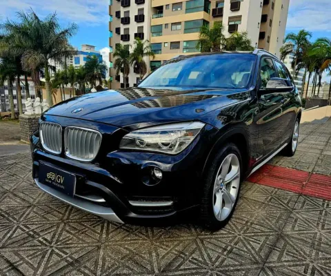 BMW X1 SDRIVE20I VL91 2014