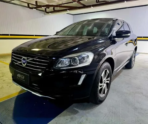 Volvo volvo xc60 2.0 t5 comf 2015