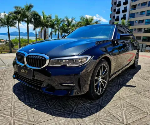 BMW 320 I 2020