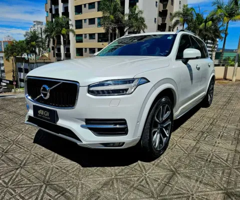 VOLVO XC 90 2.0 D5 MOMENTUM DIESEL 2018
