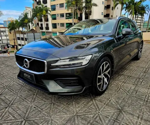 Volvo v60 t-5 momentum 2.0 5p 2019