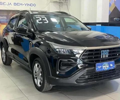 Fiat Pulse 2022 1.0 turbo 200 flex drive cvt