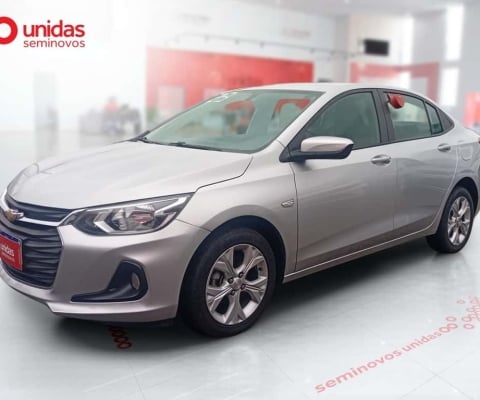 Chevrolet Onix 2023 1.0 turbo flex plus ltz automático