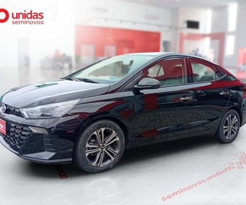 Hyundai Hb20s 2023 1.0 tgdi flex edição especial automático
