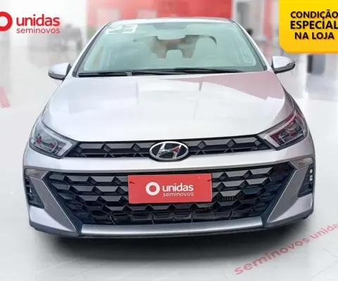 Hyundai Hb20s 2023 1.0 tgdi flex edição especial automático