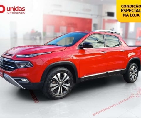 Fiat Toro 2023 2.0 16v turbo diesel volcano 4wd at9
