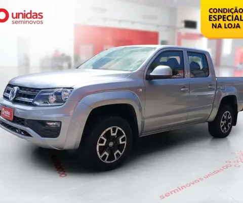 Volkswagen Amarok 2023 3.0 v6 tdi diesel comfortline cd 4motion automático