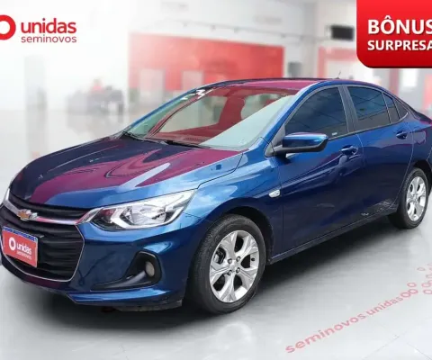 Chevrolet Onix 2024 1.0 turbo flex ltz automático