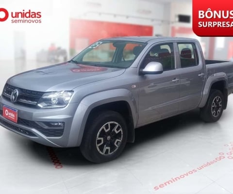 Volkswagen Amarok 2023 3.0 v6 tdi diesel comfortline cd 4motion automático