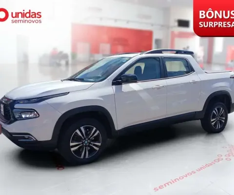 Fiat Toro 2024 1.3 turbo 270 flex freedom at6