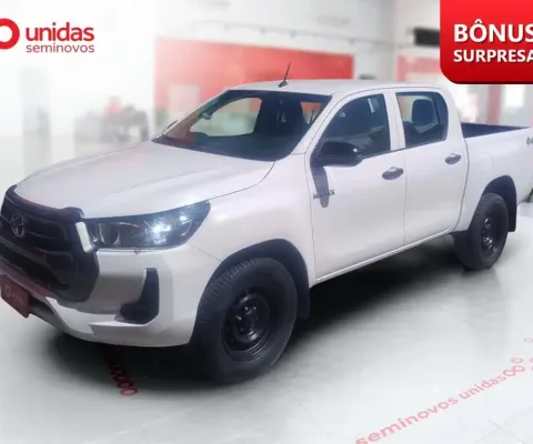 Toyota Hilux 2024 2.8 d-4d turbo diesel cd power pack 4x4 manual