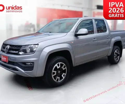 Volkswagen Amarok 2023 3.0 v6 tdi diesel comfortline cd 4motion automático