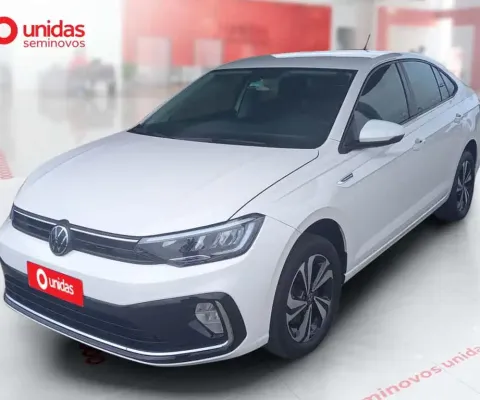 Volkswagen Virtus 2025 1.0 200 tsi comfortline automático